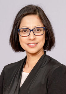 Nabila Ansari Colorectal RPA Surgical Consultant 